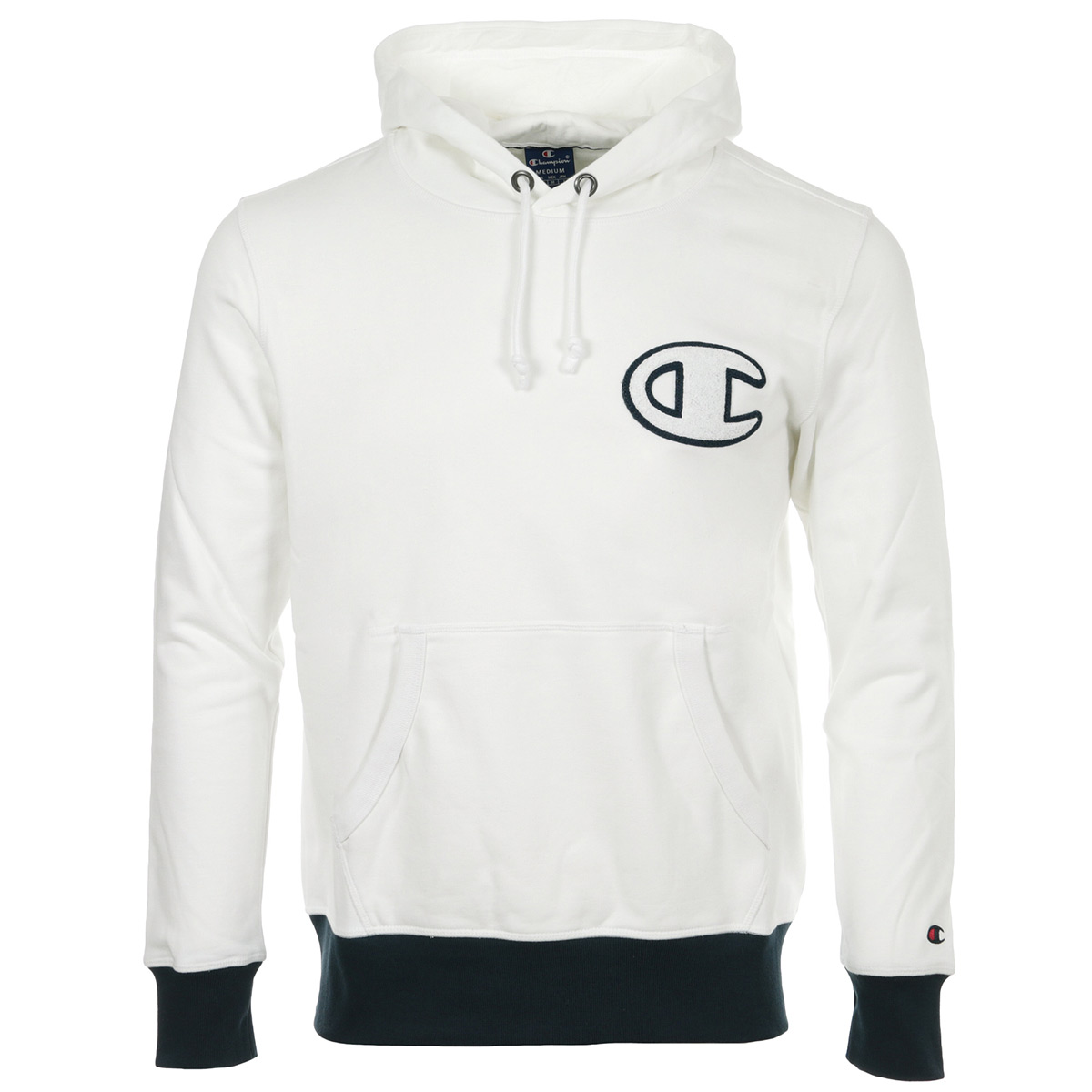 hoodies champion homme