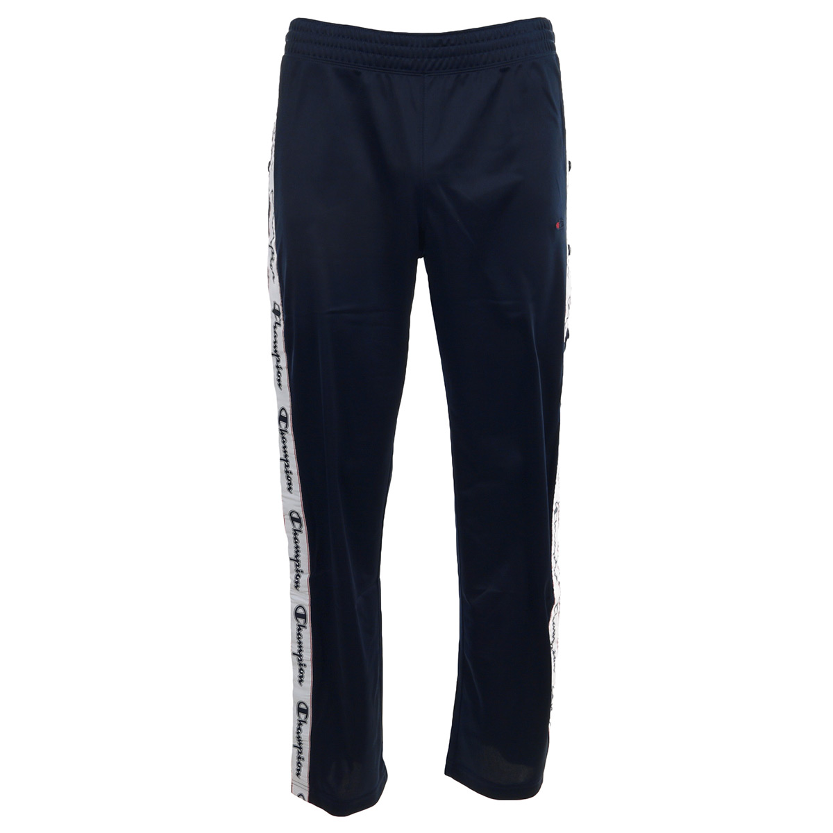 Straight Hem Pants Men s