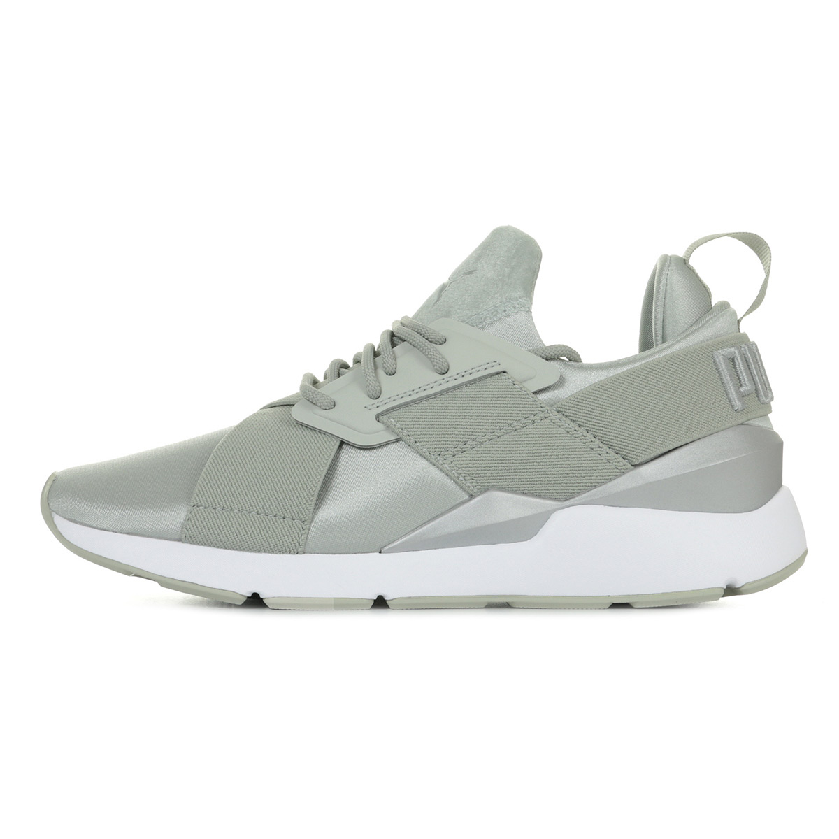 muse satin ii wn's