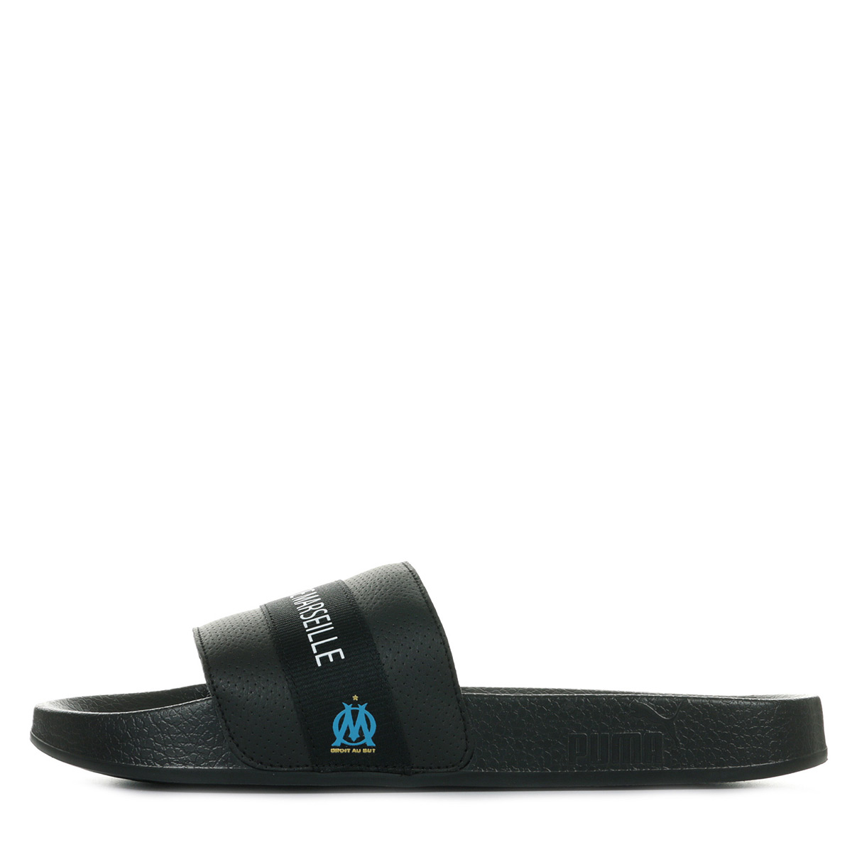 Claquette om puma shop