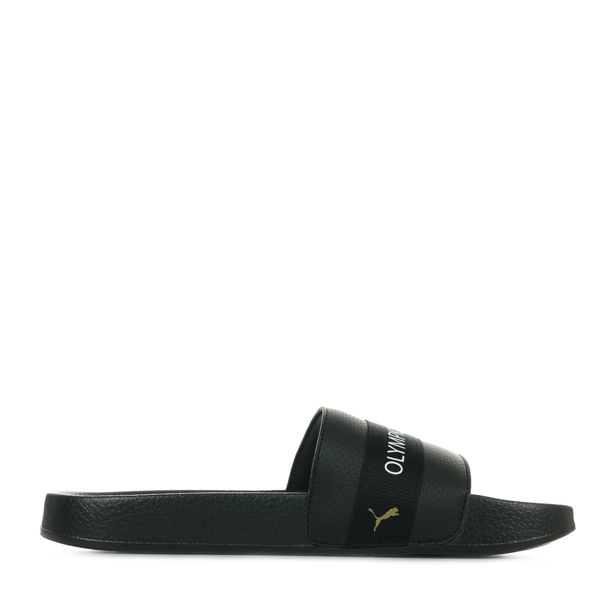 claquette om homme