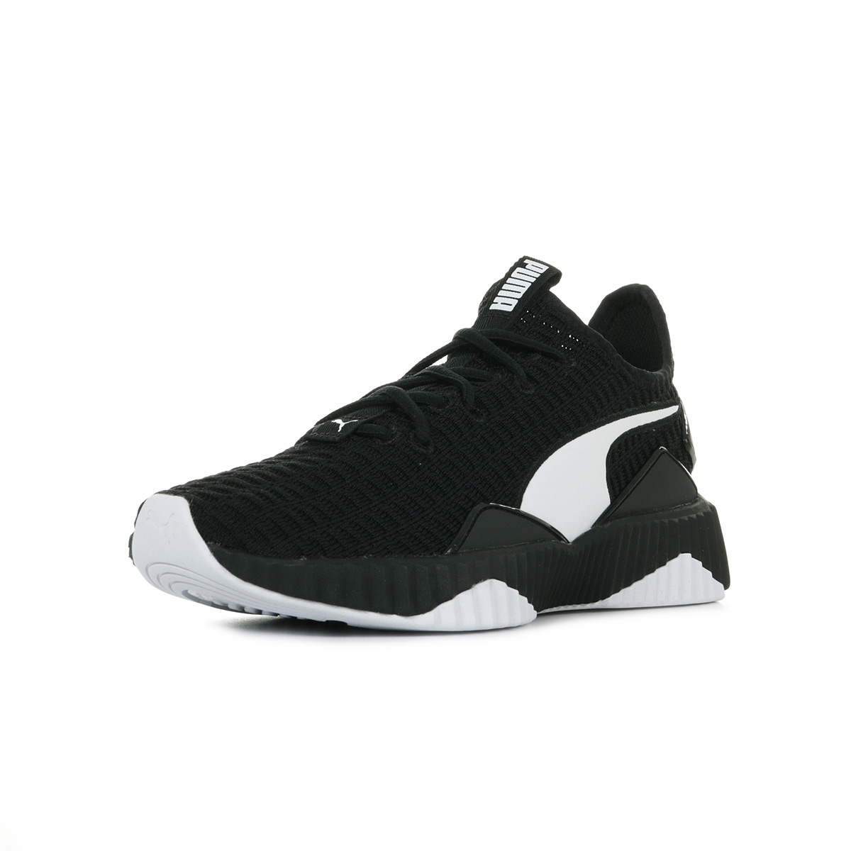 basket defy puma