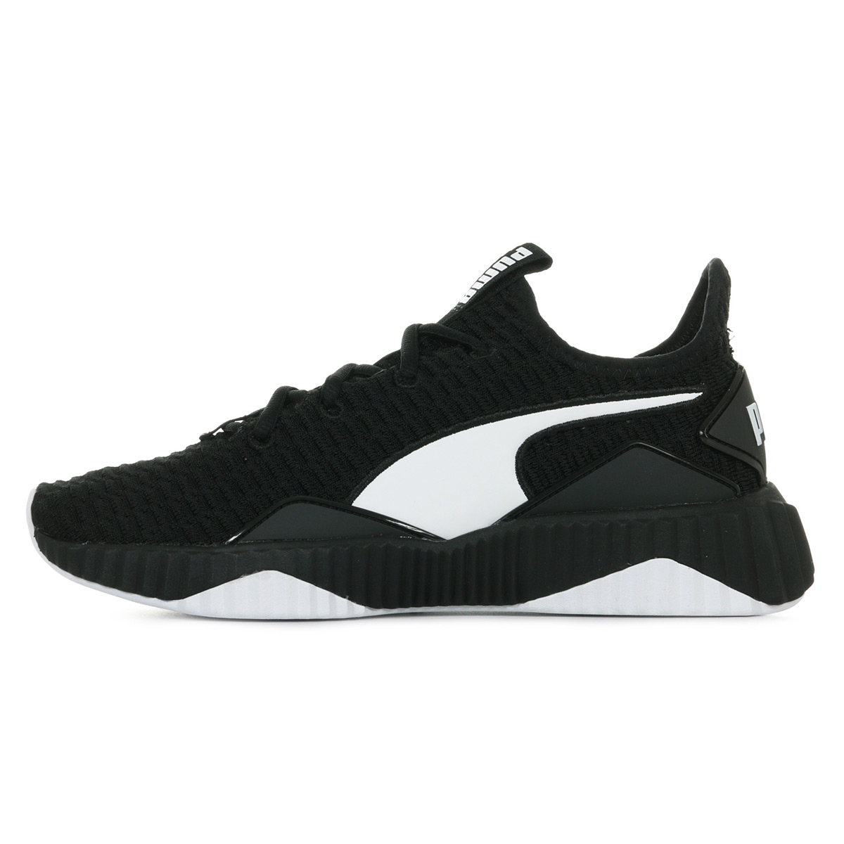 basket defy puma