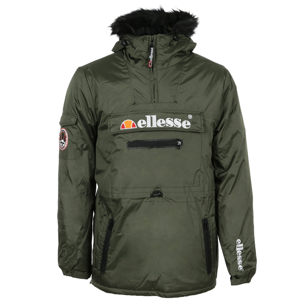 parka timberland enfant