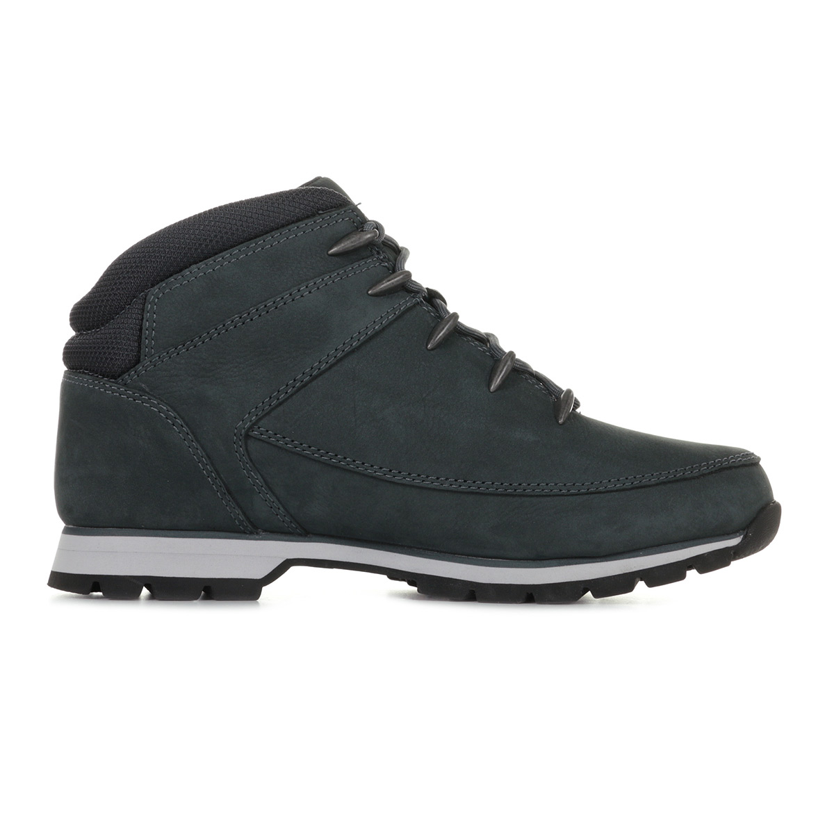 timberland dark gray nubuck