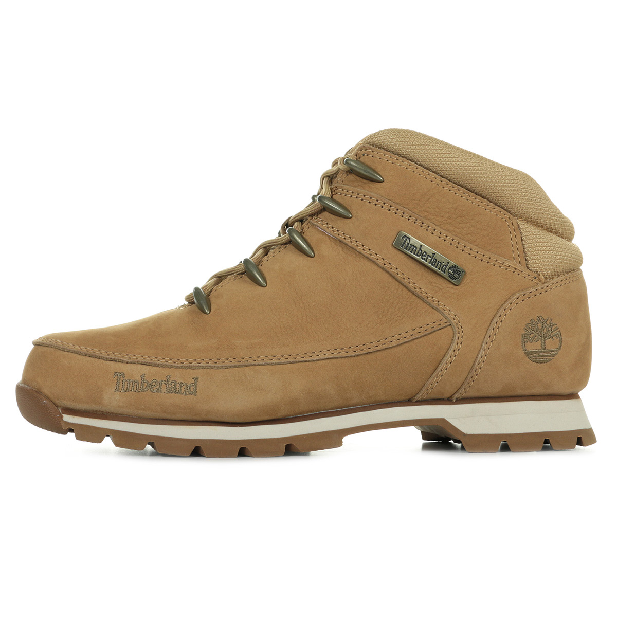 timberland homme euro sprint hiker