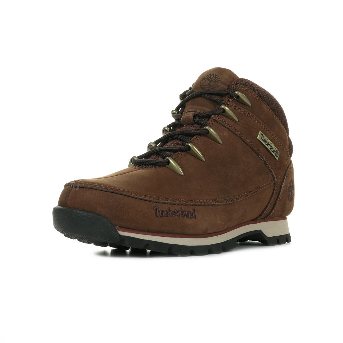 timberland euro sprint hiker mid