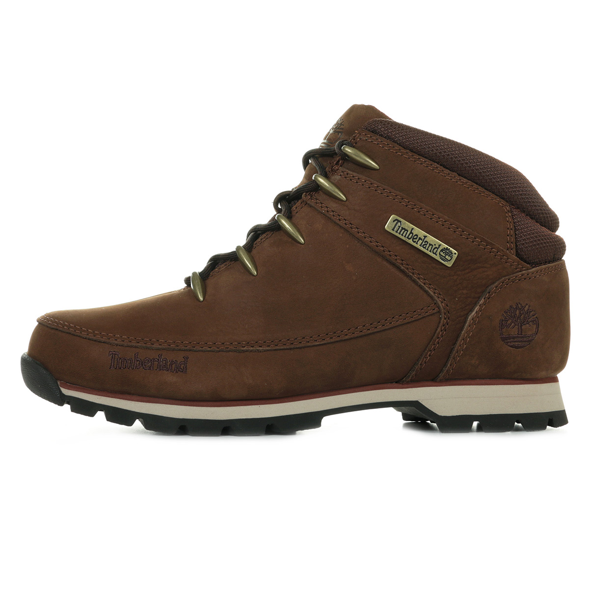 timberland euro sprint hiker homme