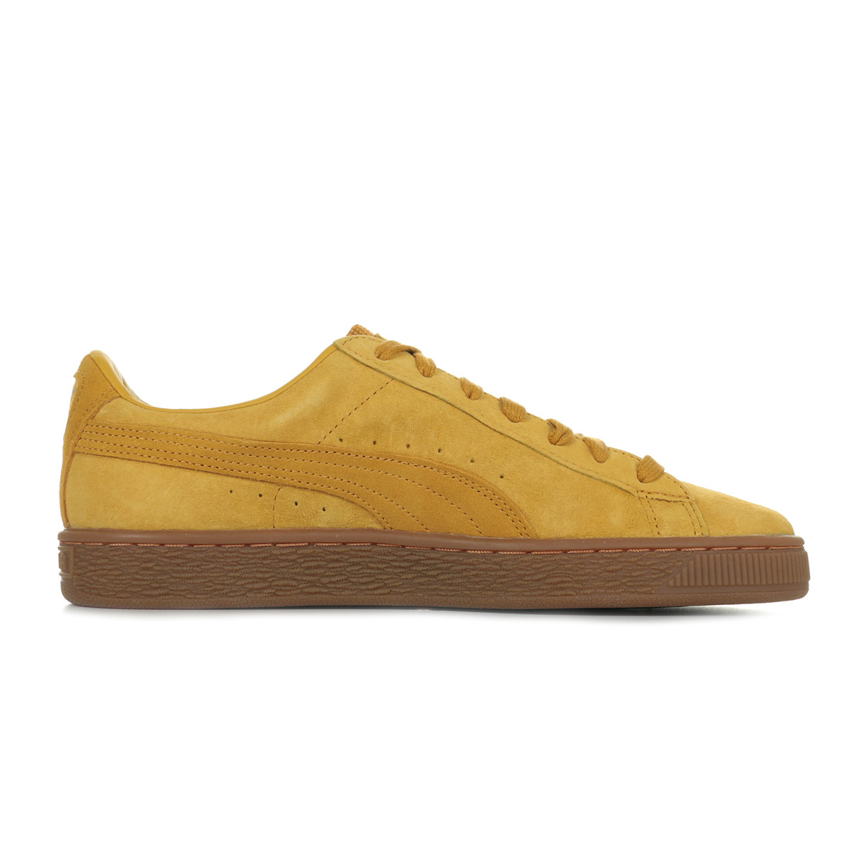 puma suede daim