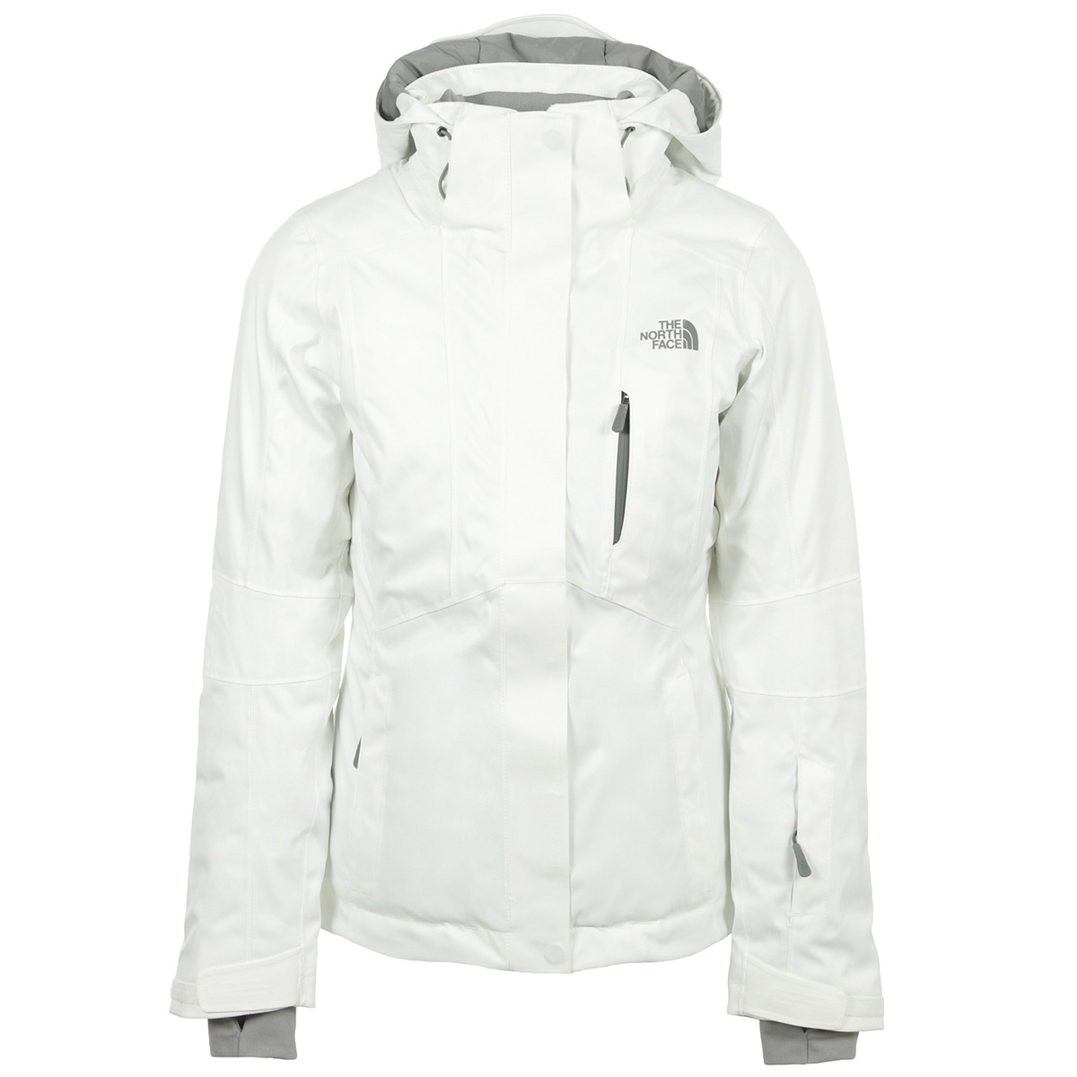 The North Face Wn's Ravina Jacket T92TXSFN4, Blousons femme