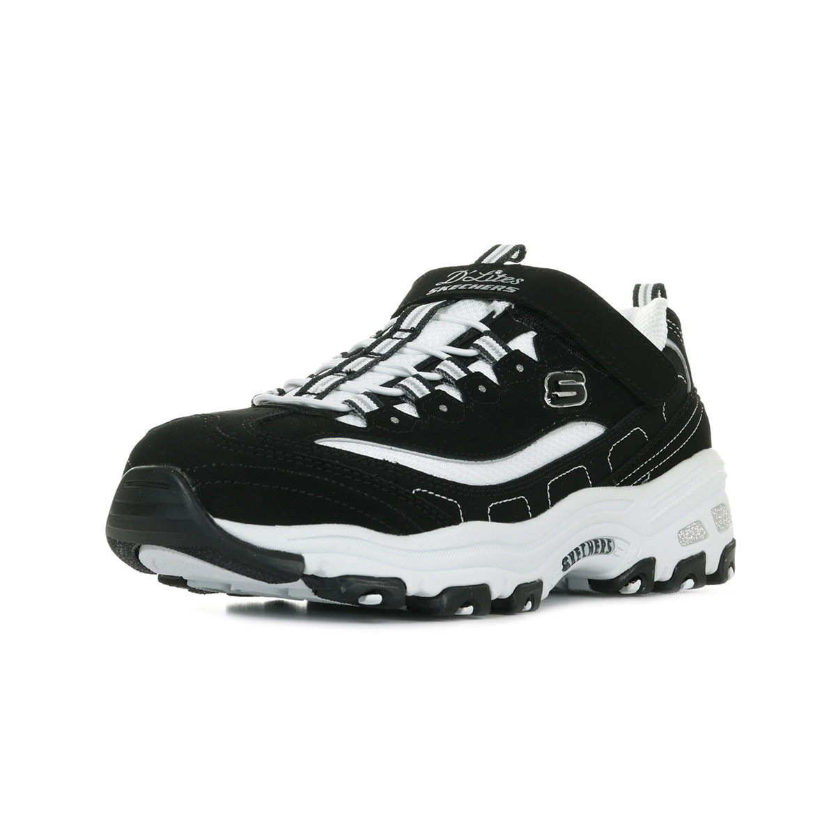 skechers recrute