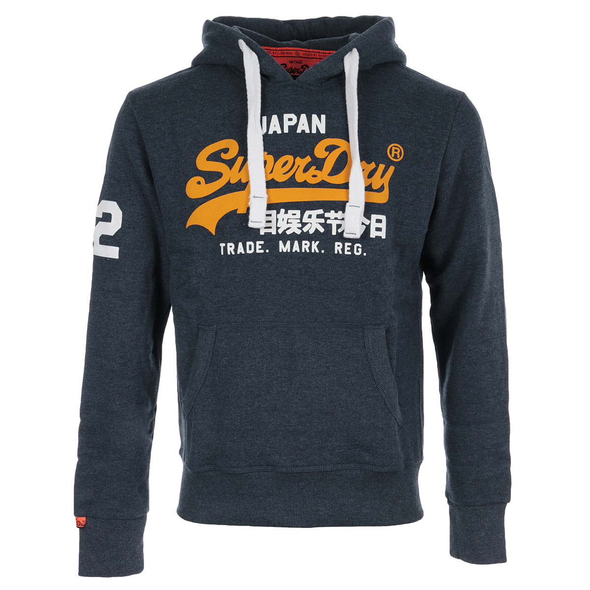 sweat superdry vintage