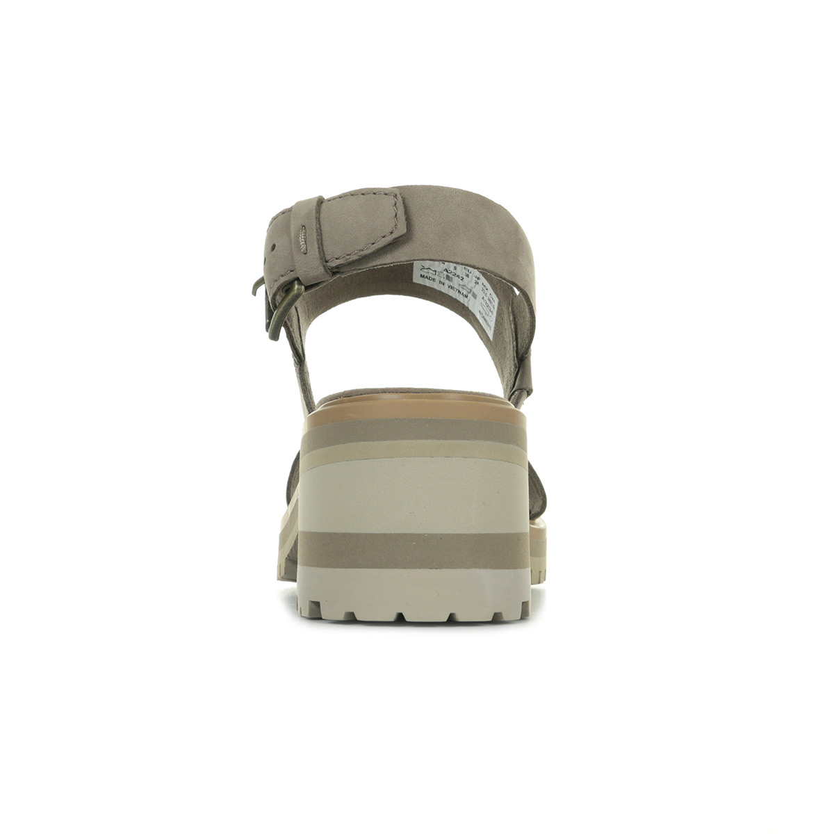 timberland women's violet marsh backstrap sandals