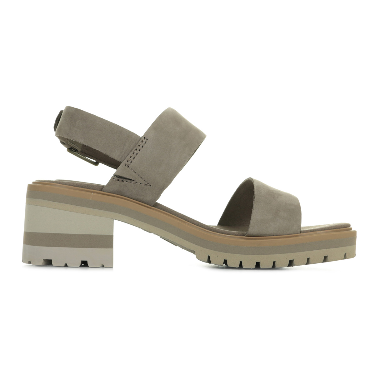 timberland women's violet marsh backstrap sandals