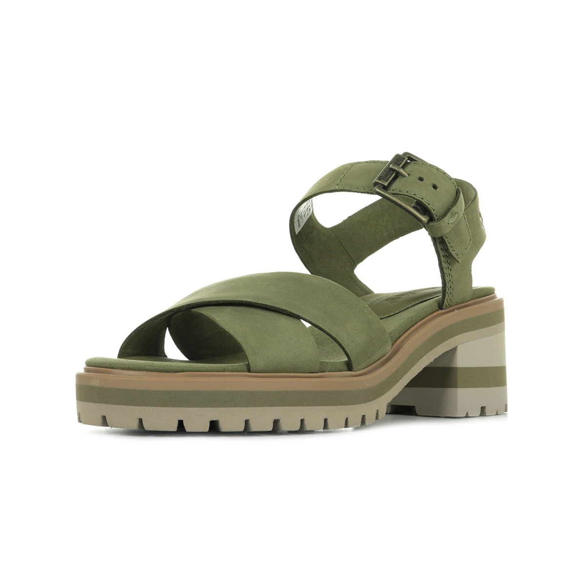 timberland women's violet marsh backstrap sandals