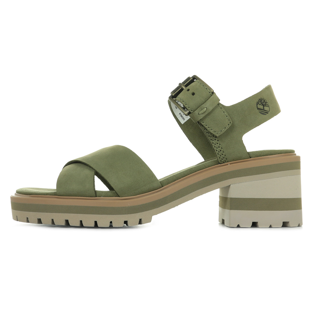 timberland women's violet marsh backstrap sandals
