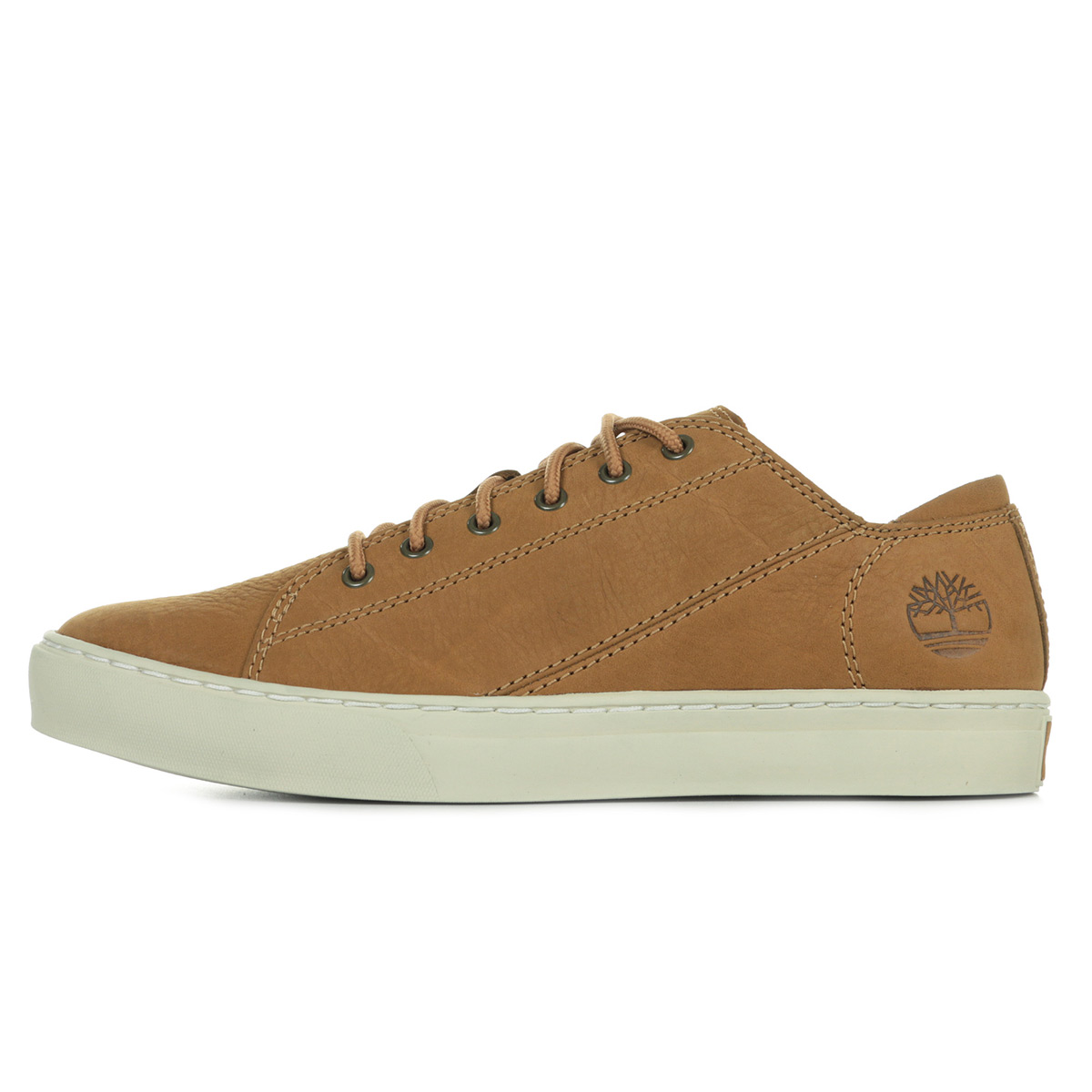 timberland oxford homme