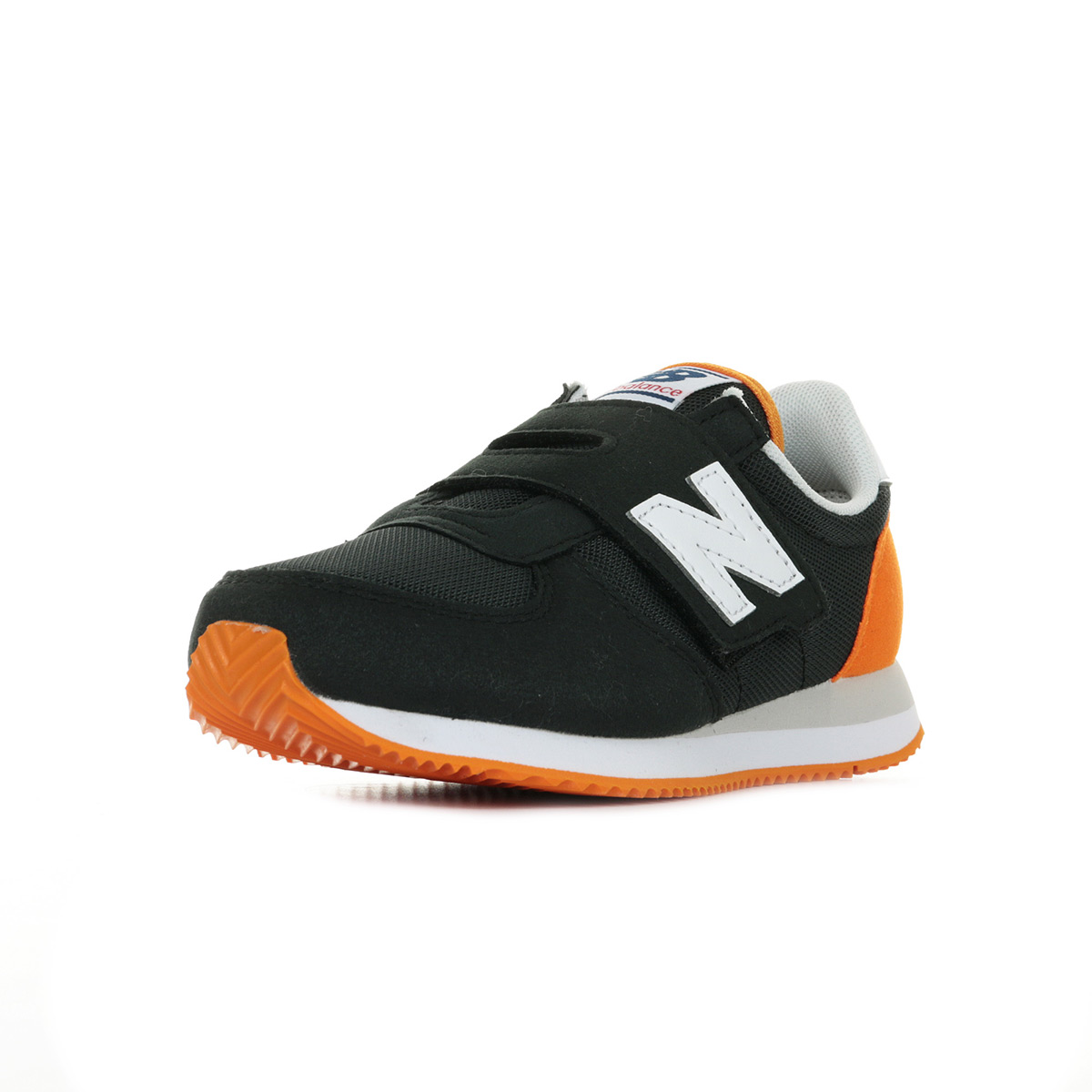 new balance 608 homme orange