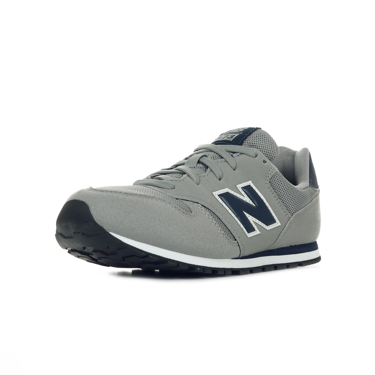 new balance 373 enfant beige