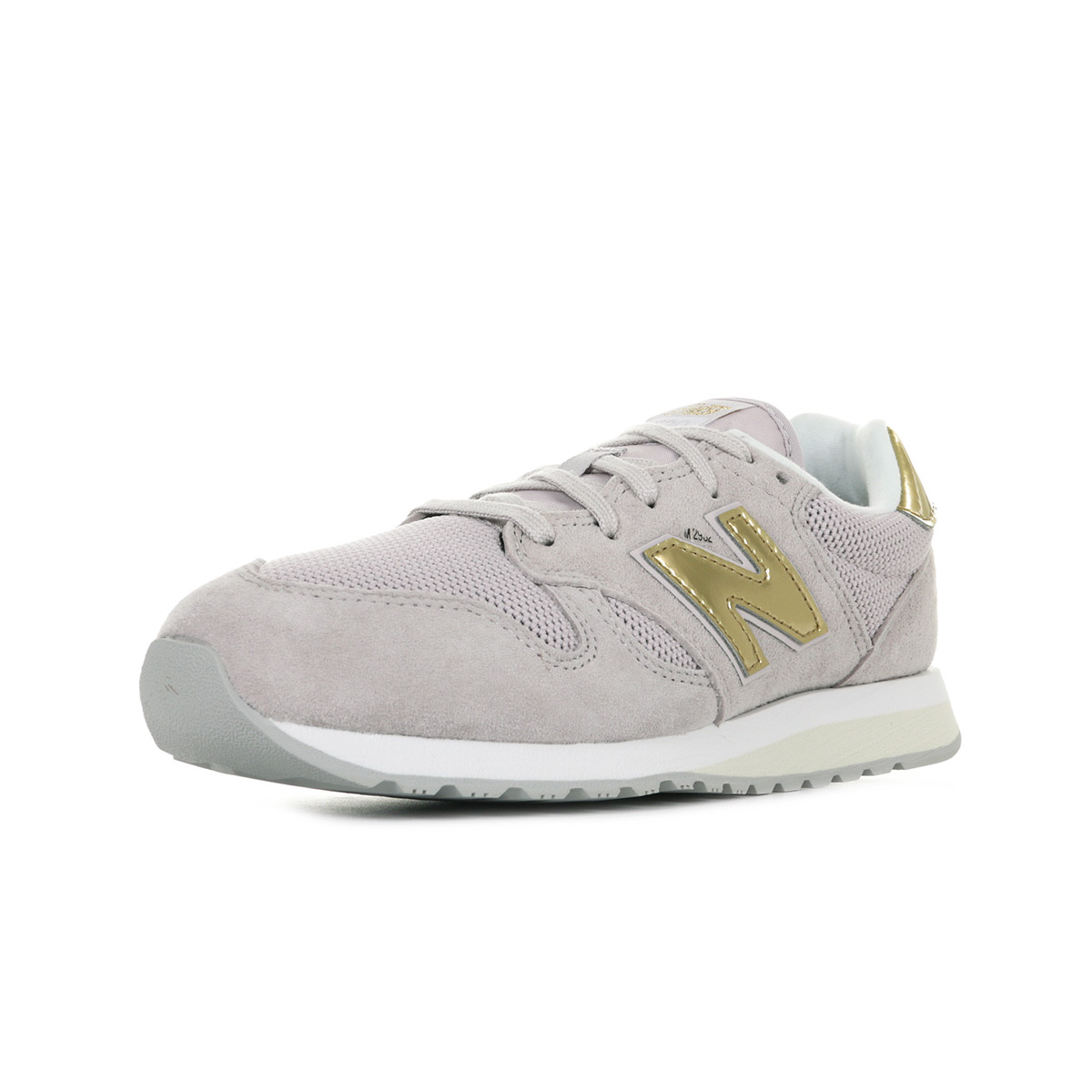 new balance 520 femme grise