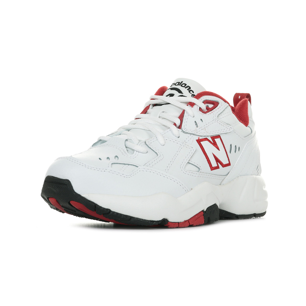 new balance 608 femme