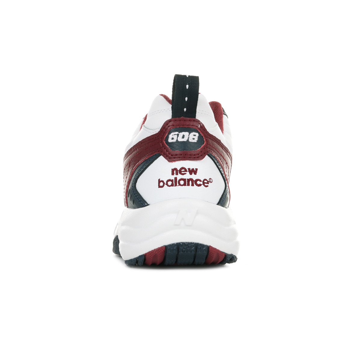 new balance 608 bordeaux