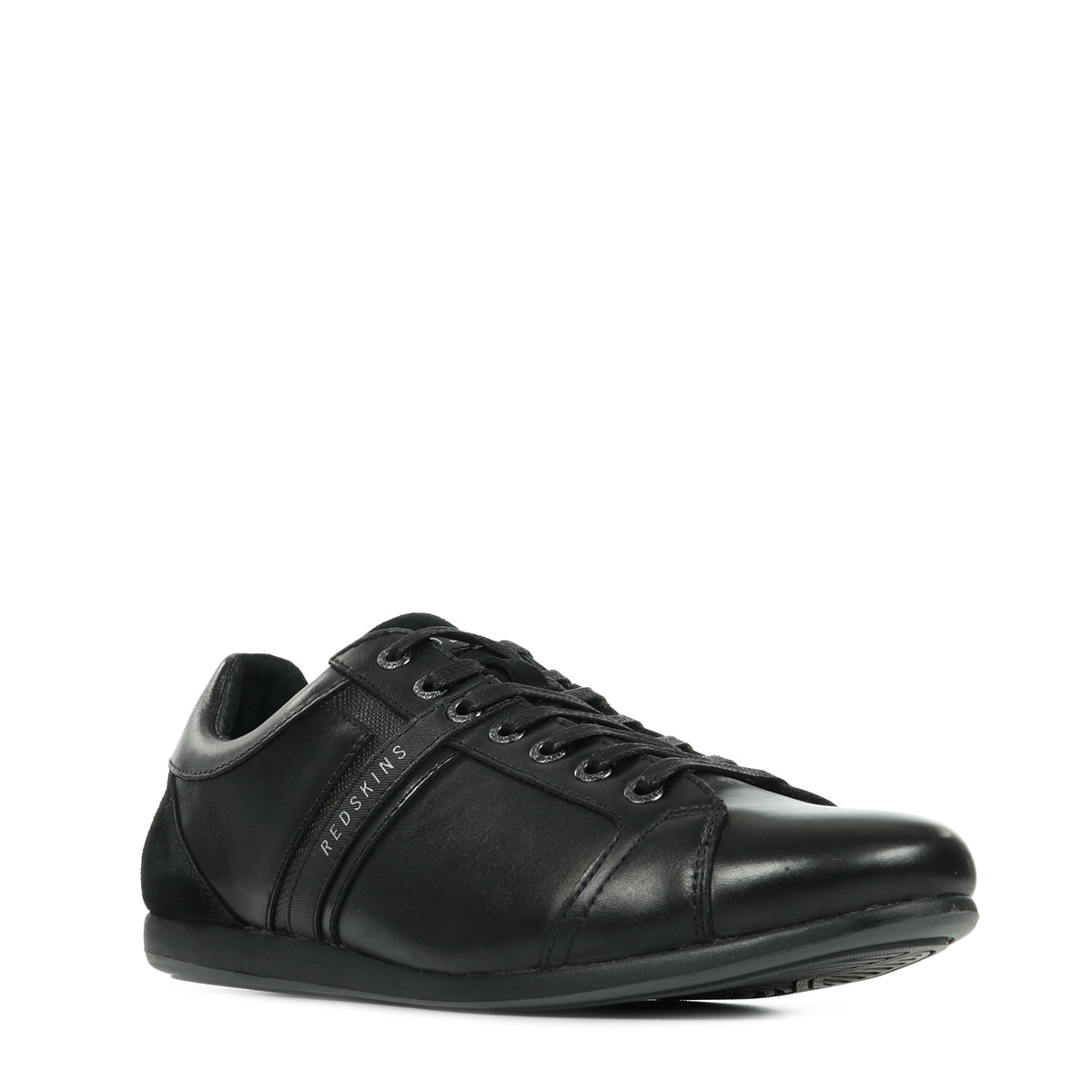 Redskins Wasek 2 XP691AMNOIRNOIR Baskets mode homme