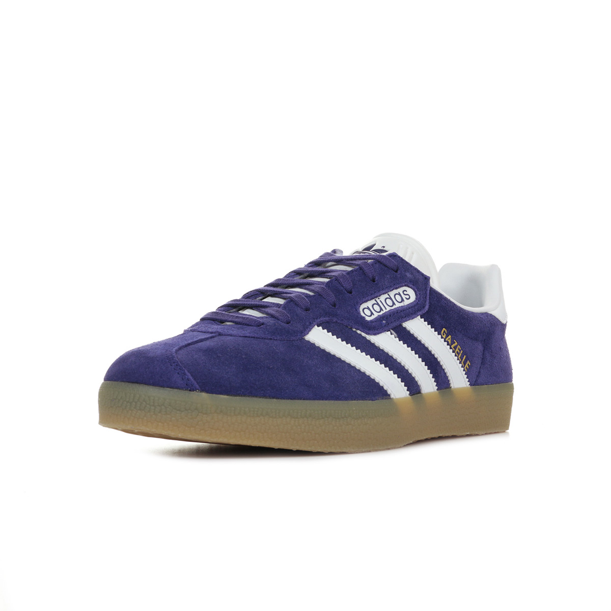 adidas violette