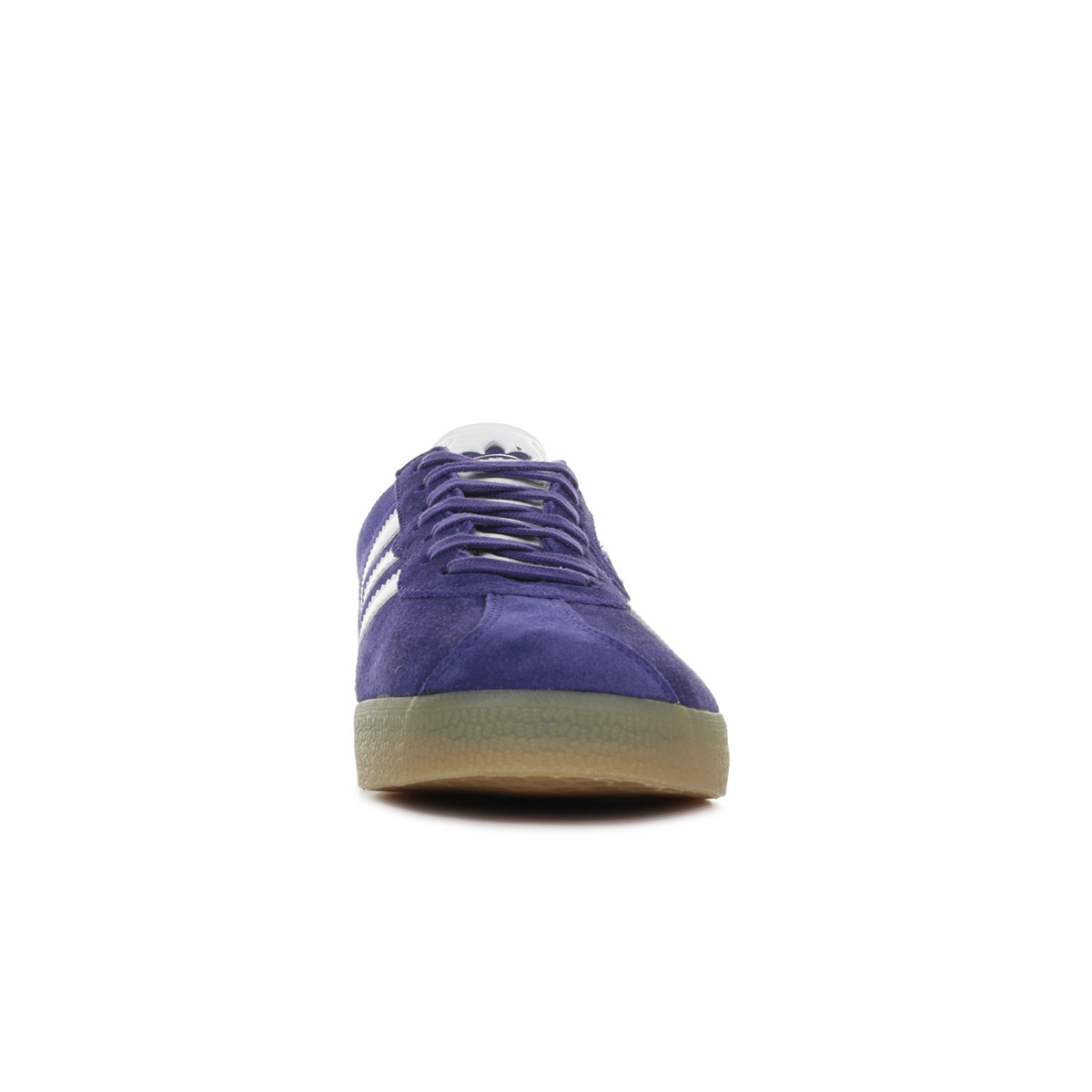 adidas gazelle violette
