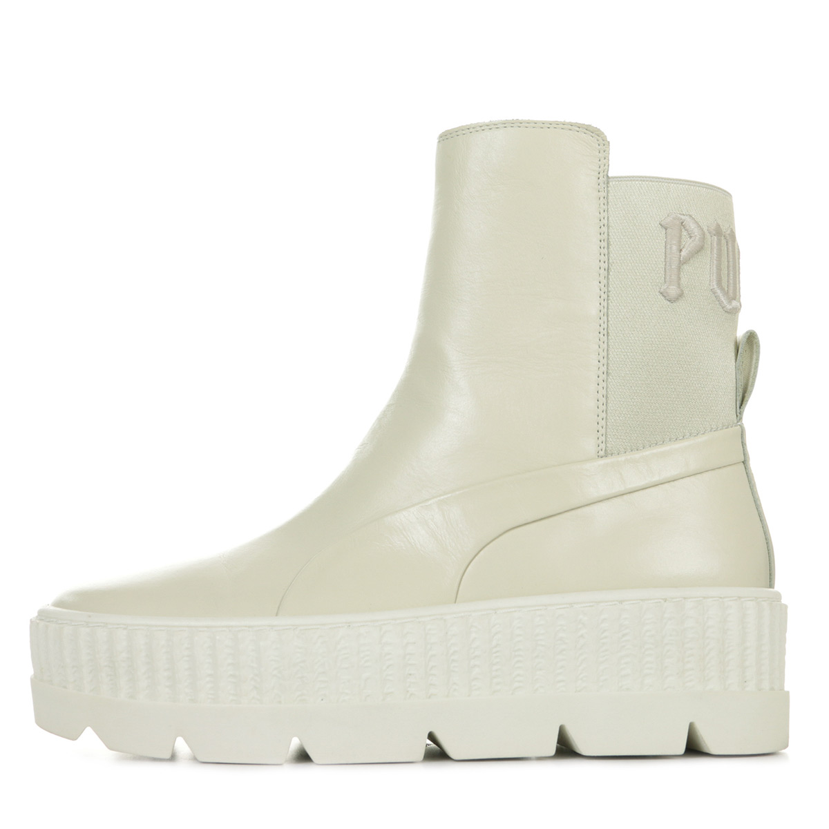 puma fenty chelsea boots