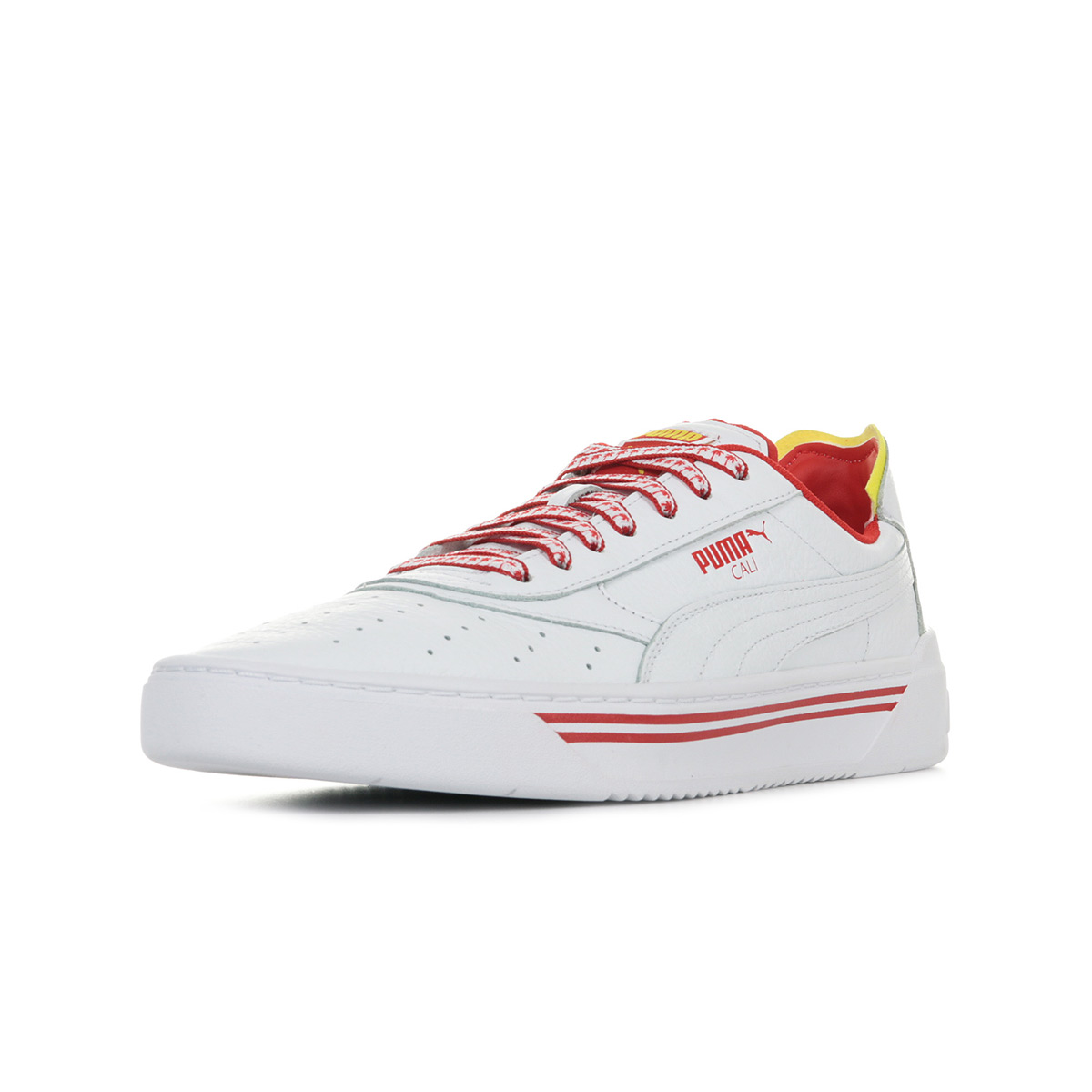 puma cali o drive thru cc