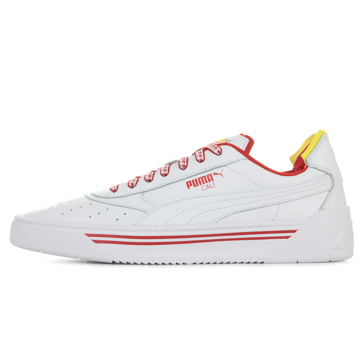 puma cali o drive thru cc