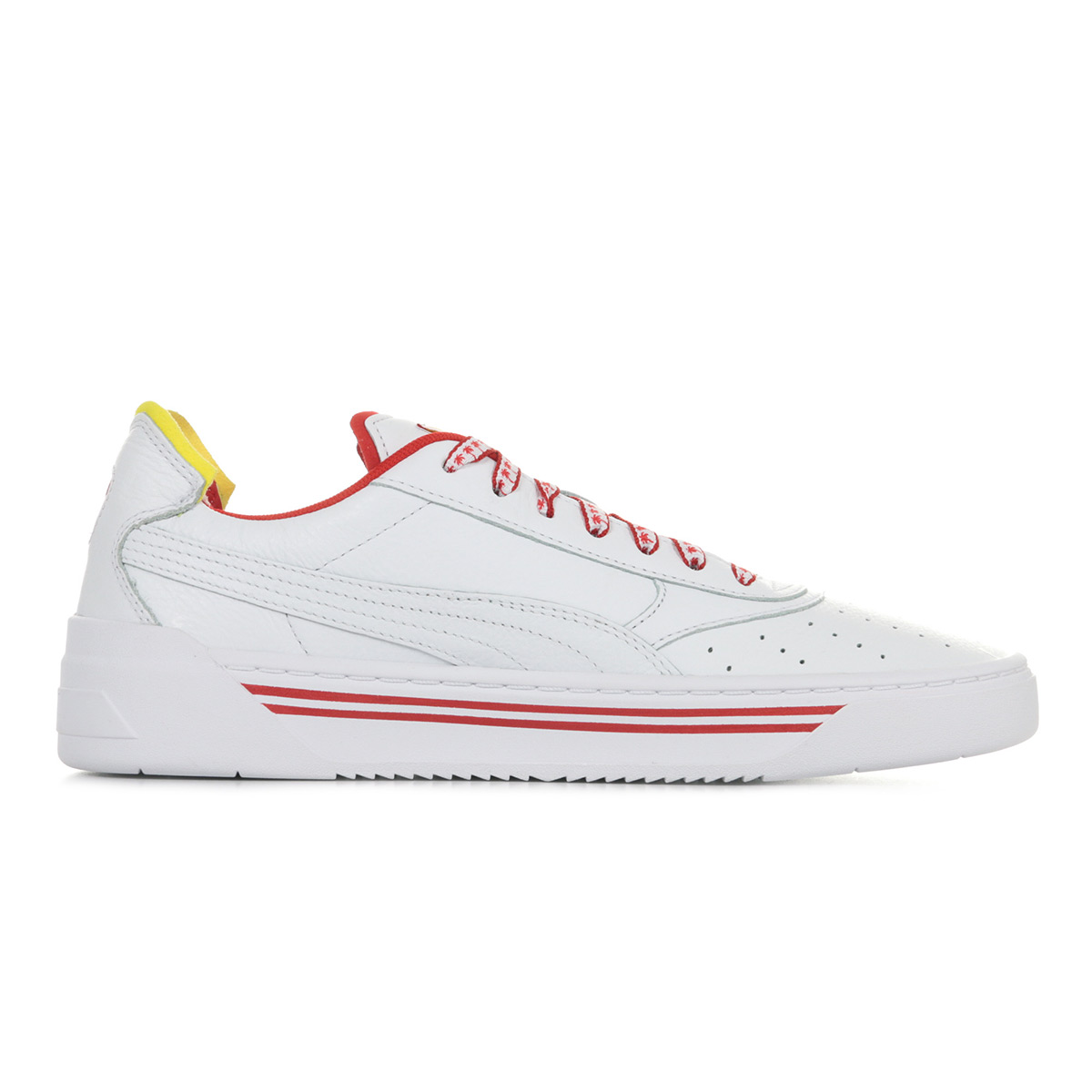 puma cali o drive thru cc