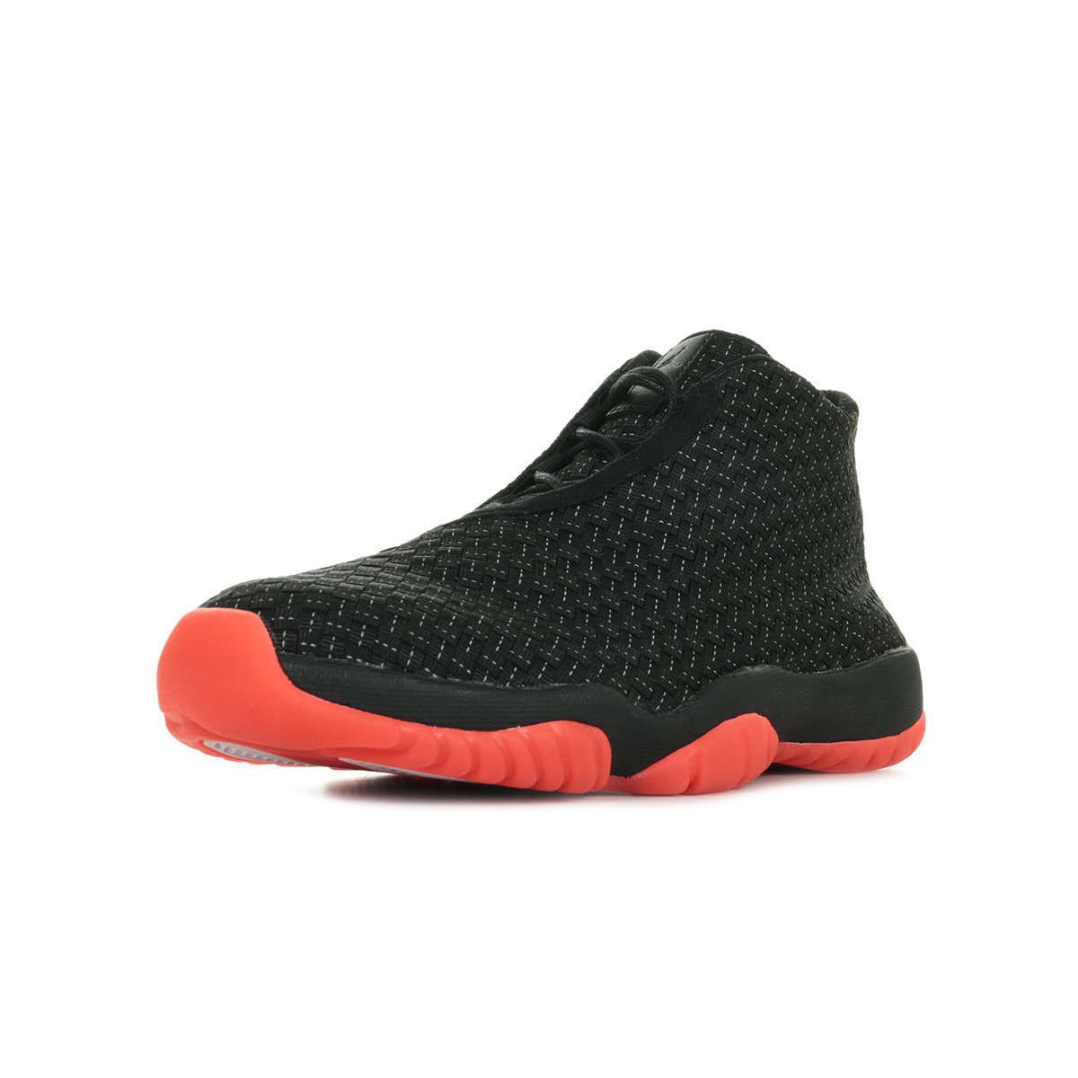 jordan air future homme