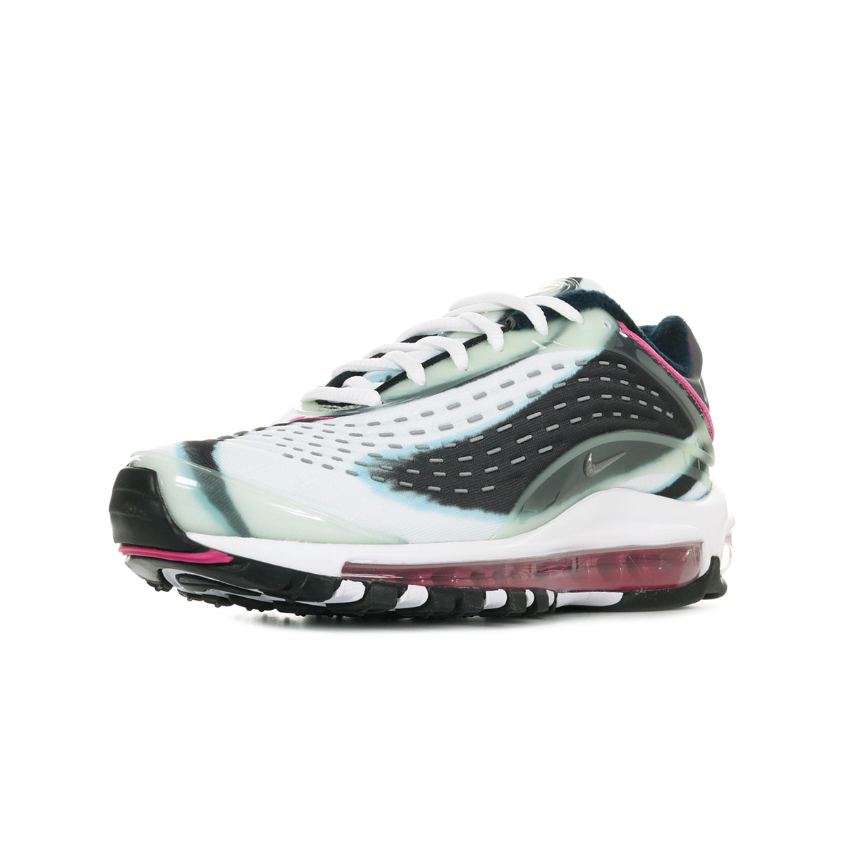 air max deluxe rose