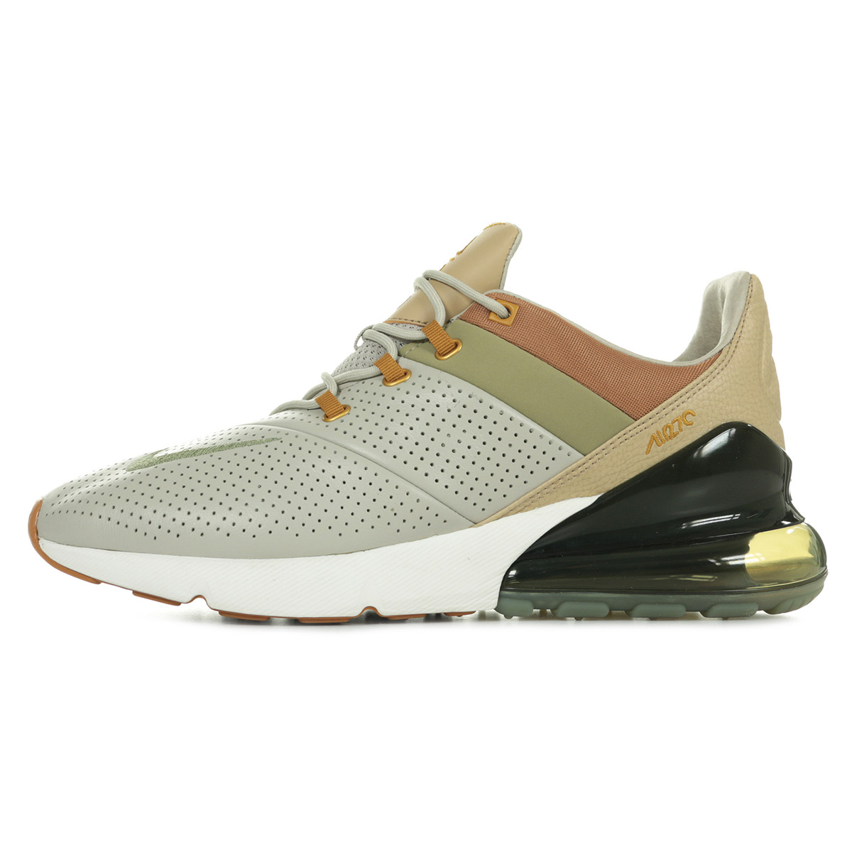 air max 270 premium desert ochre