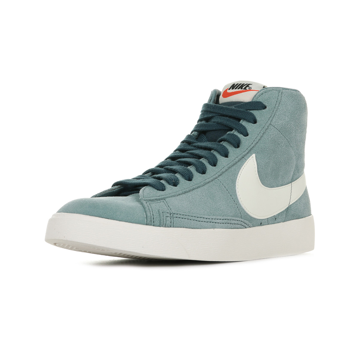 nike blazer mid suede vintage womens
