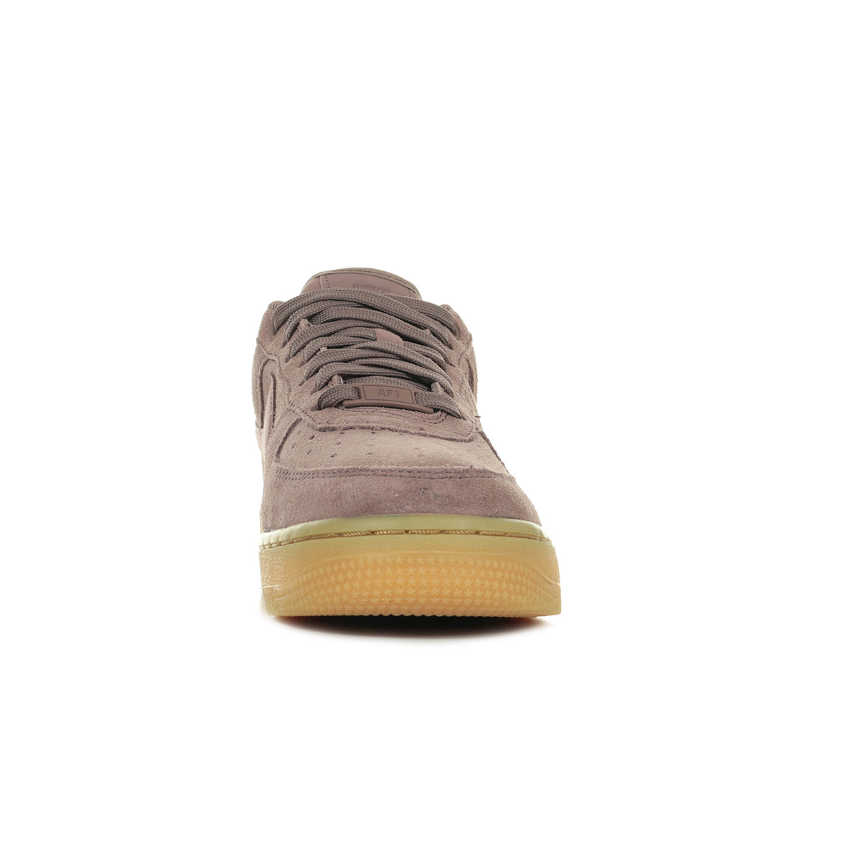 air force 1 07 trainers smokey mauve gum