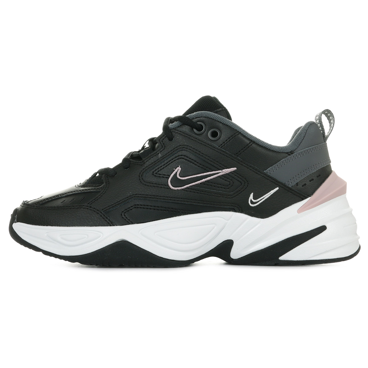 m2k tekno plum chalk