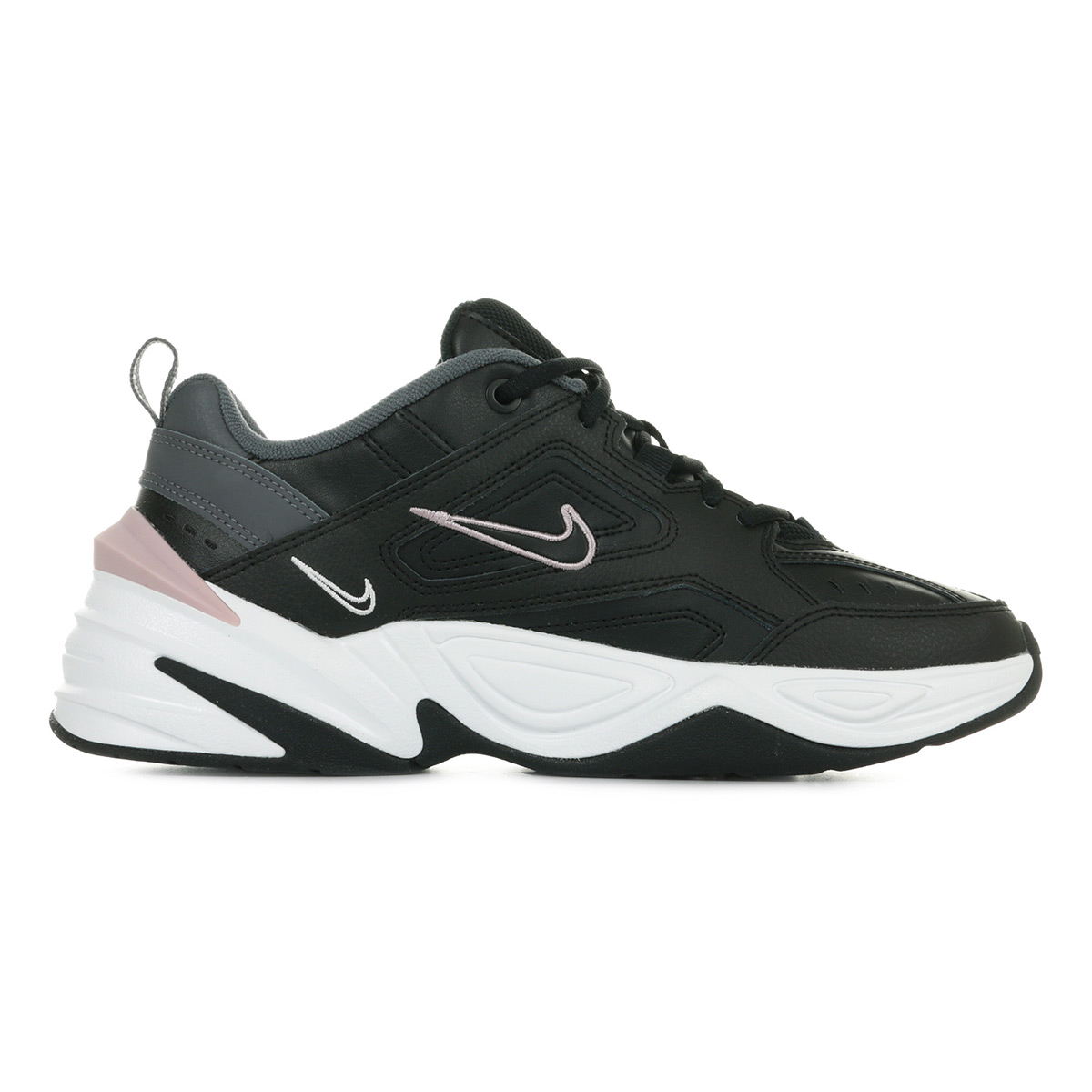 nike tekno plum chalk