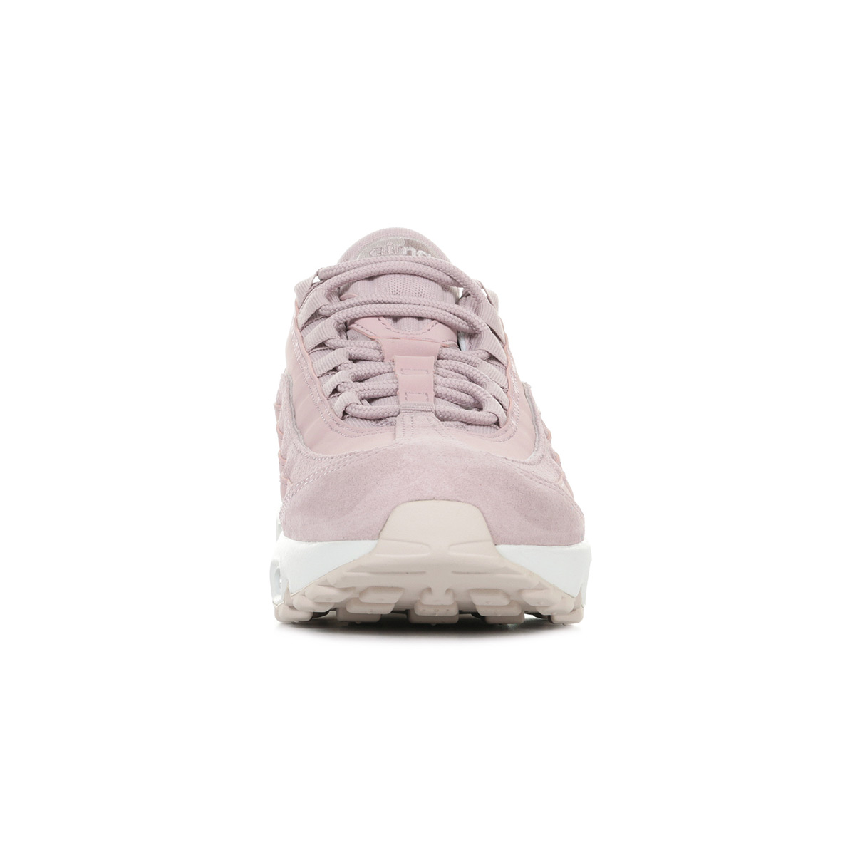 barely rose air max 95