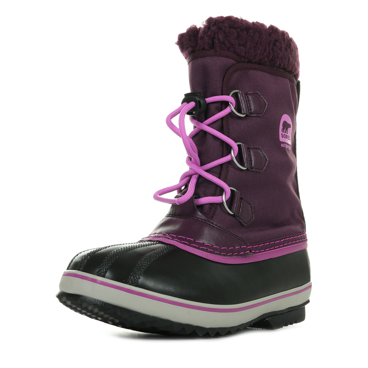 Sorel Pac Yoot Nylon Sorel Yoot qMVSUjpzLG