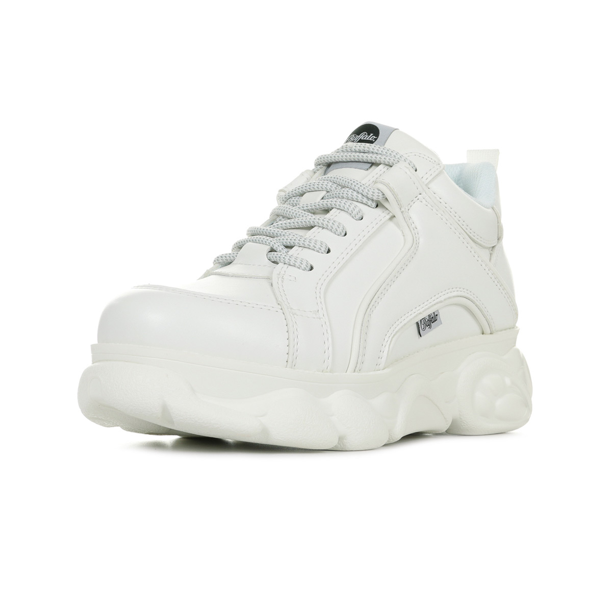 buffalo corin silver