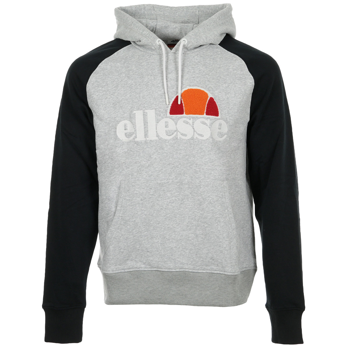 hoodie ellesse homme