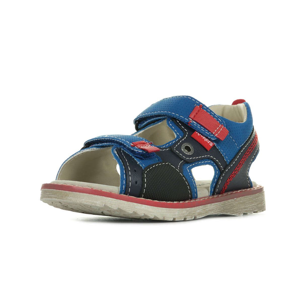 sandales kickers amazon