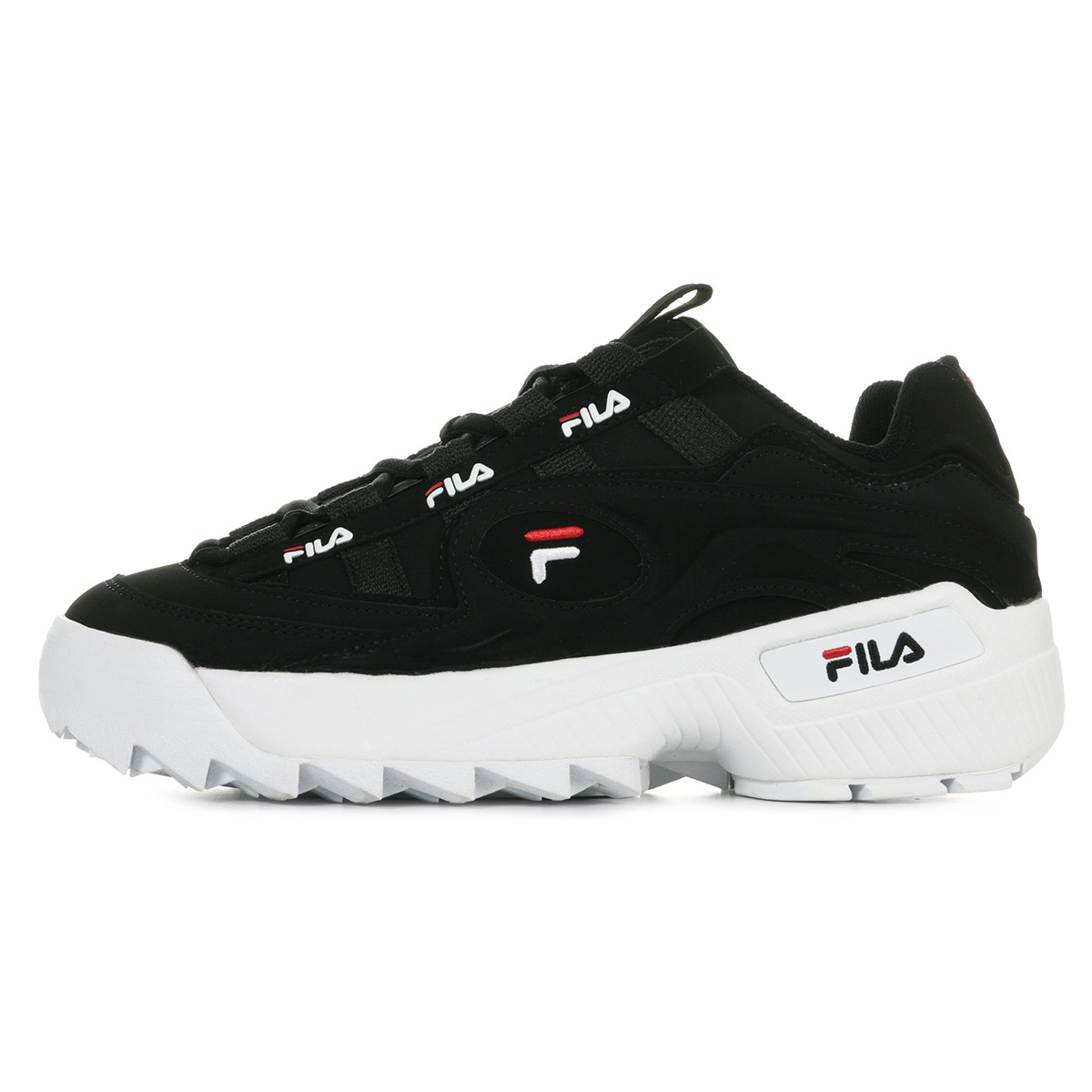 fila d formation mens