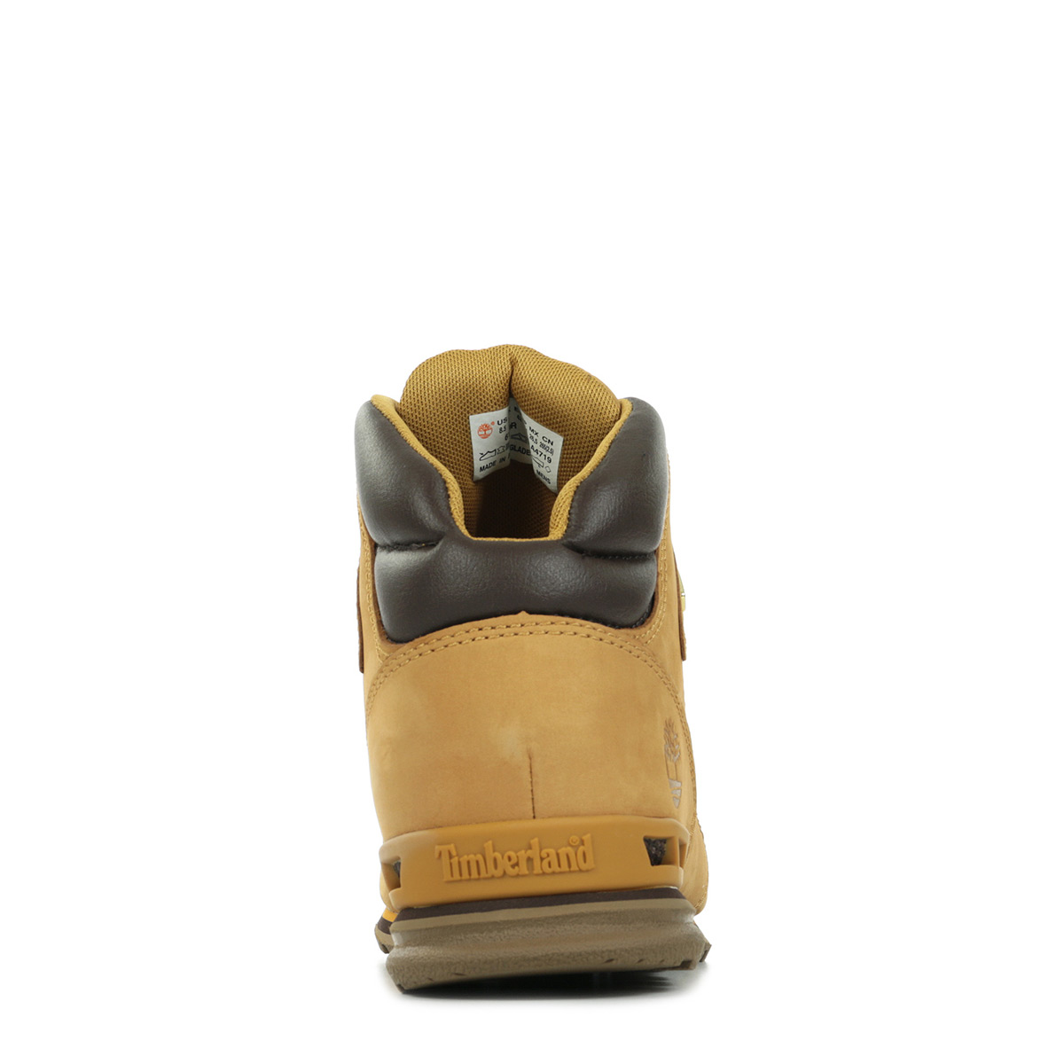 euro rock mid hiker timberland