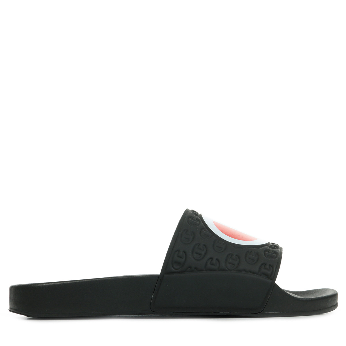Champion MultiLido NBK Wn s S10580F18KK001 Claquettes femme