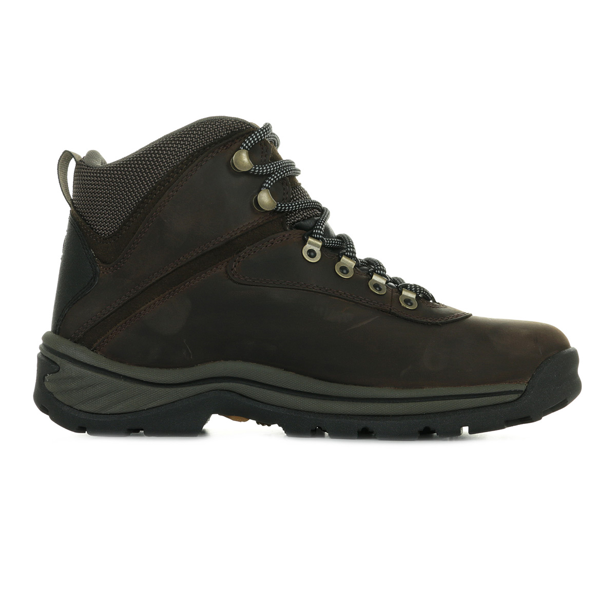 timberland white ledge wp mid wanderschuhe