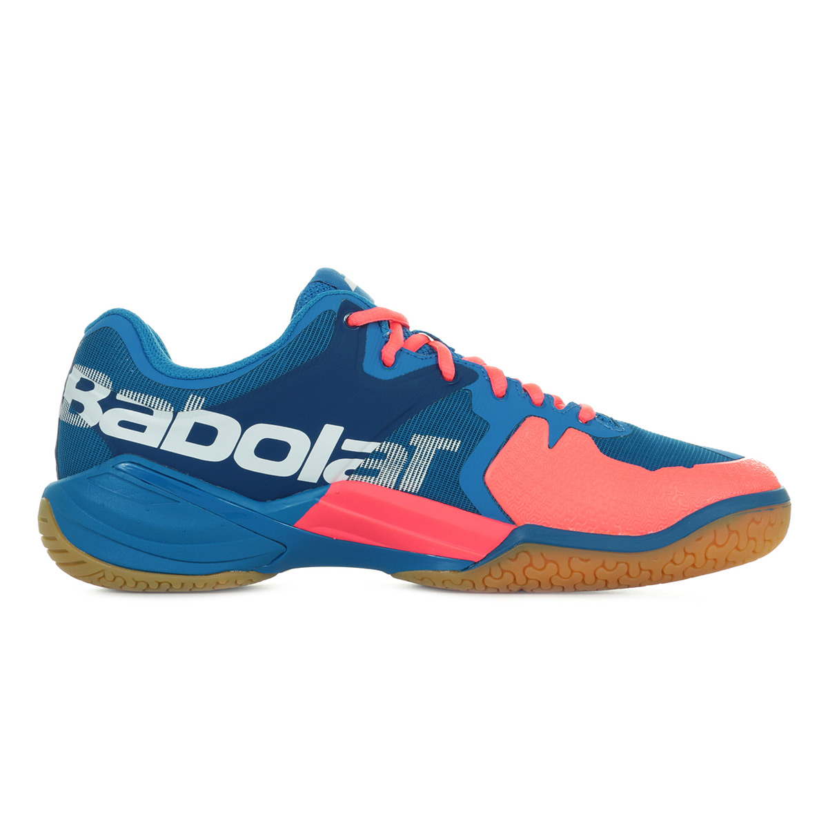 Babolat Shadow Tour 5 Femme - Chaussures de badminton